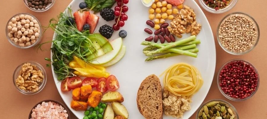 Sağlıklı Beslenme İpuçları